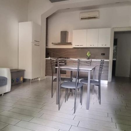 Casa Adriana Apartment Пиаченца Екстериор снимка