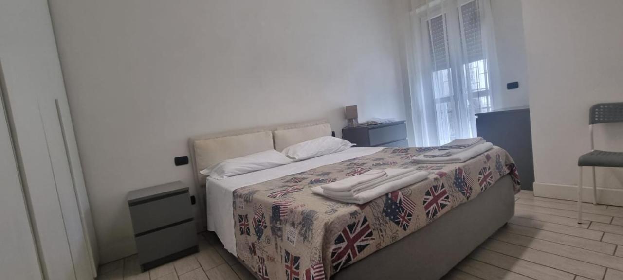 Casa Adriana Apartment Пиаченца Екстериор снимка