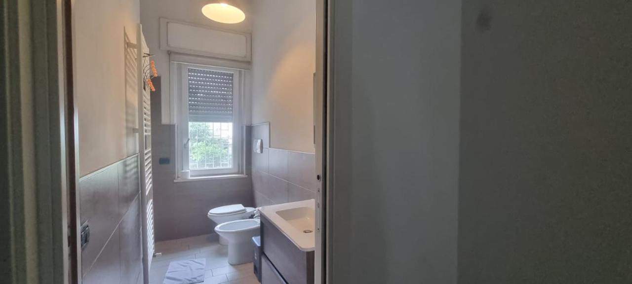 Casa Adriana Apartment Пиаченца Екстериор снимка