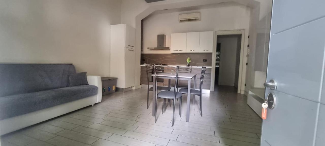 Casa Adriana Apartment Пиаченца Екстериор снимка