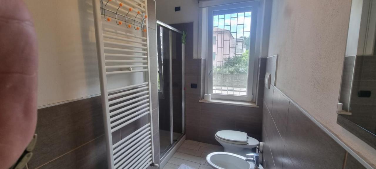 Casa Adriana Apartment Пиаченца Екстериор снимка