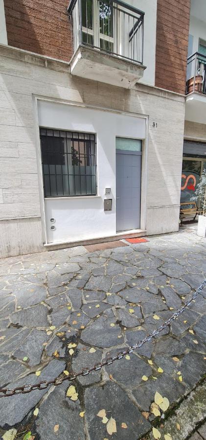 Casa Adriana Apartment Пиаченца Екстериор снимка